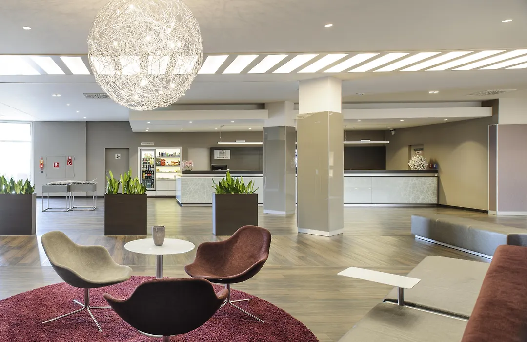 Mercure Düsseldorf Kaarst-1