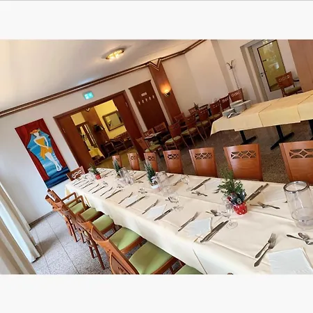 Classic Hotel Kaarst-3